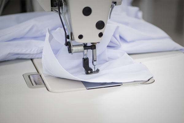 Shirt Manufacturing Machinery